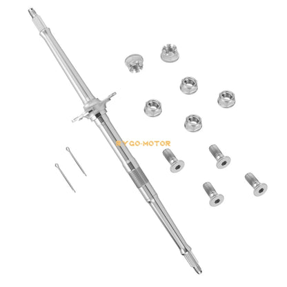 Rear Axle Shaft for Honda TRX400EX (1999–2008)