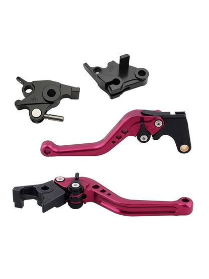 Brake Clutch Lever for CFMOTO 400NK 650NK 650MT 650GT (2020-2021)