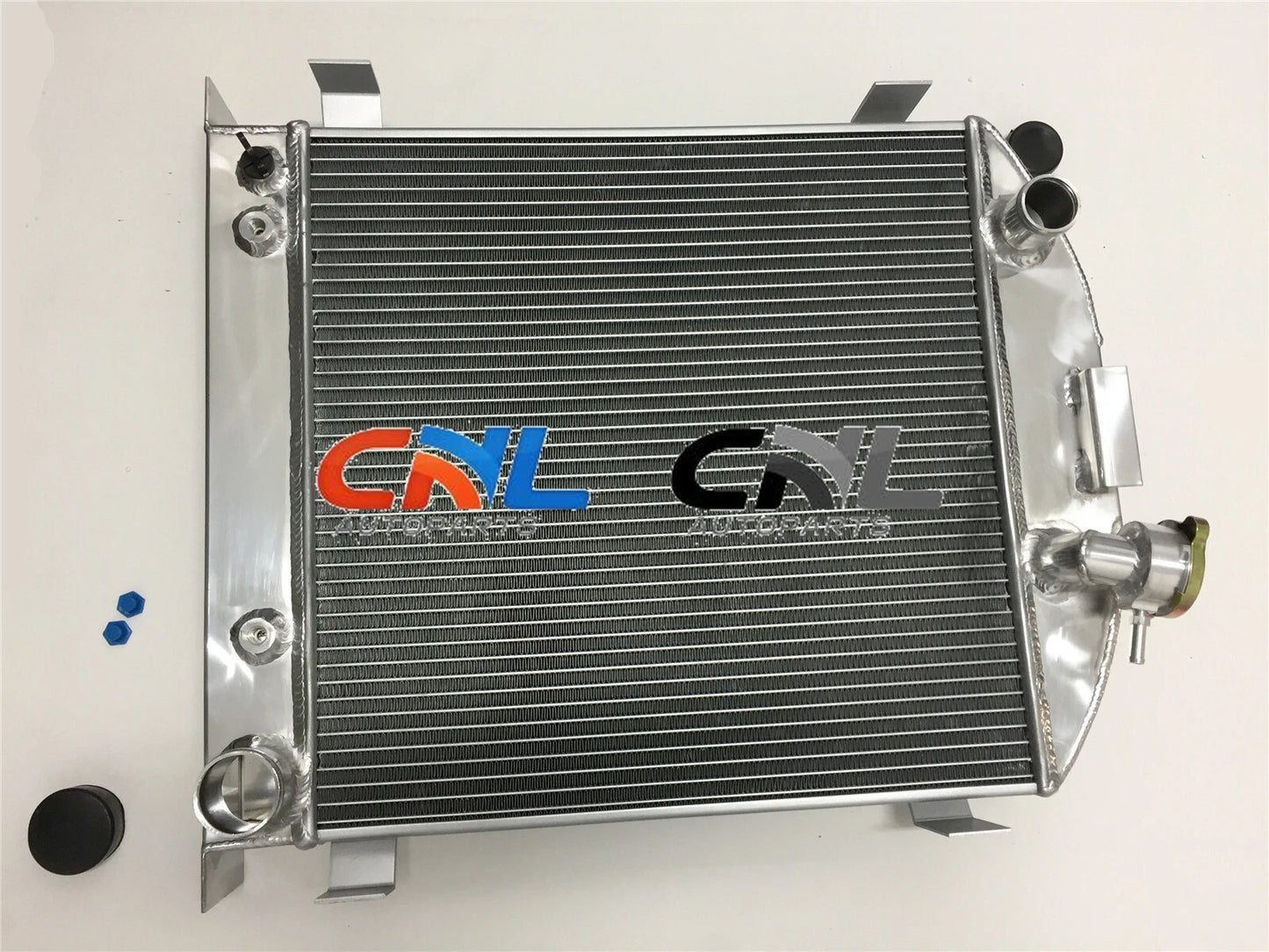 3 Core Aluminum Radiator 22.5" for Ford Hi-Boy (1932)