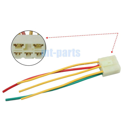 Regulator Link Harness for Honda CBF500 CBF600 NT650 Deauville (2001-2007)