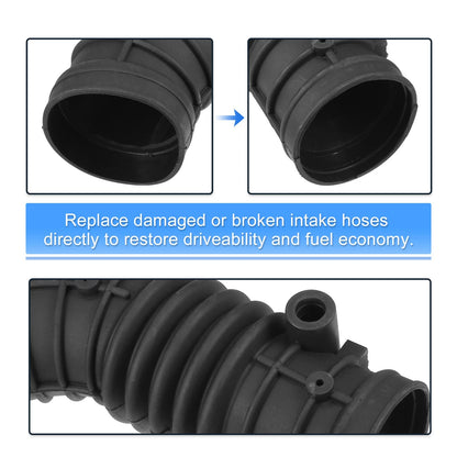 Air Intake Hose Pipe Tube for BMW 3 Series (1987 - 1991)