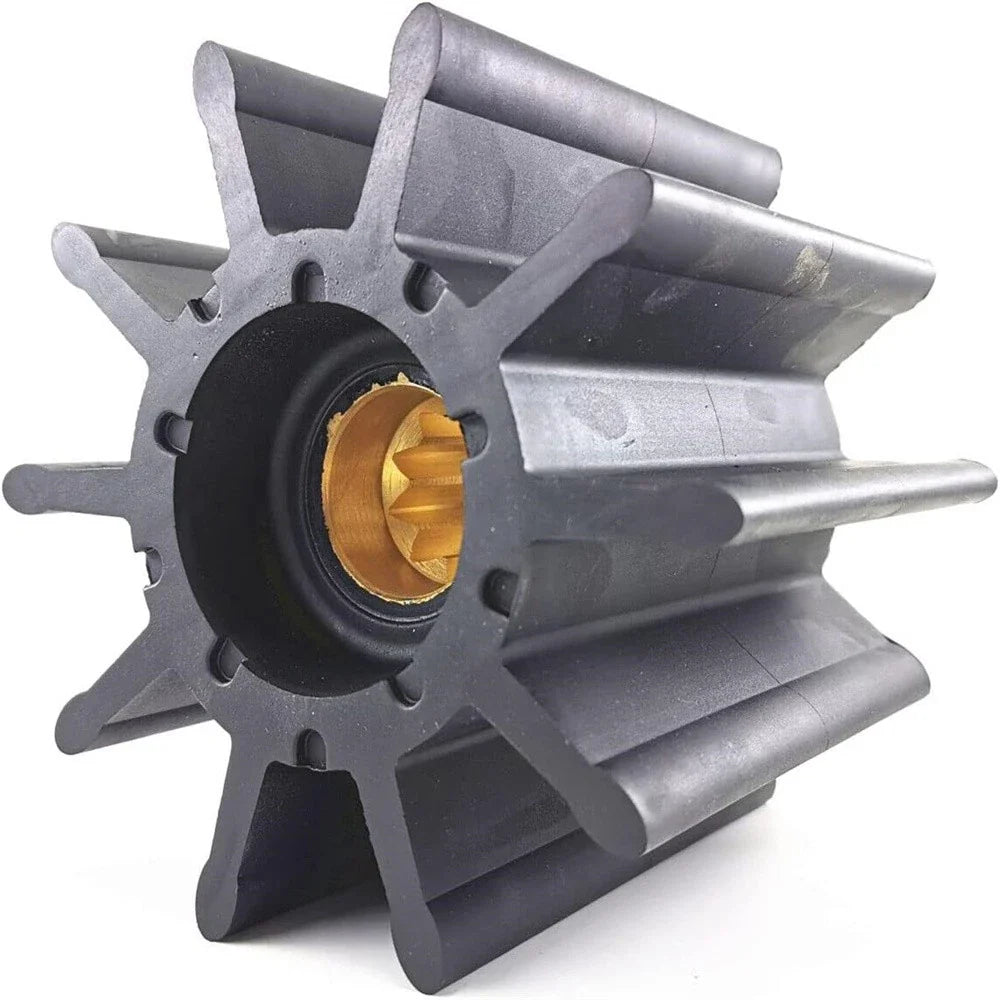 Impeller for Sherwood Water Pump G2201/G22011-01/G22012-01/G22012X