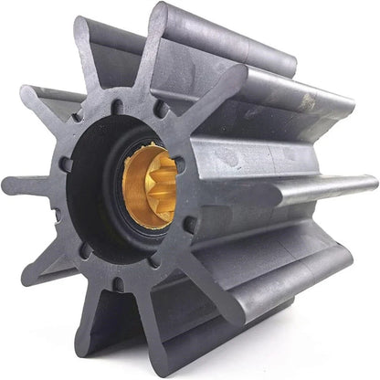 Impeller for Sherwood Water Pump G2201/G22011-01/G22012-01/G22012X