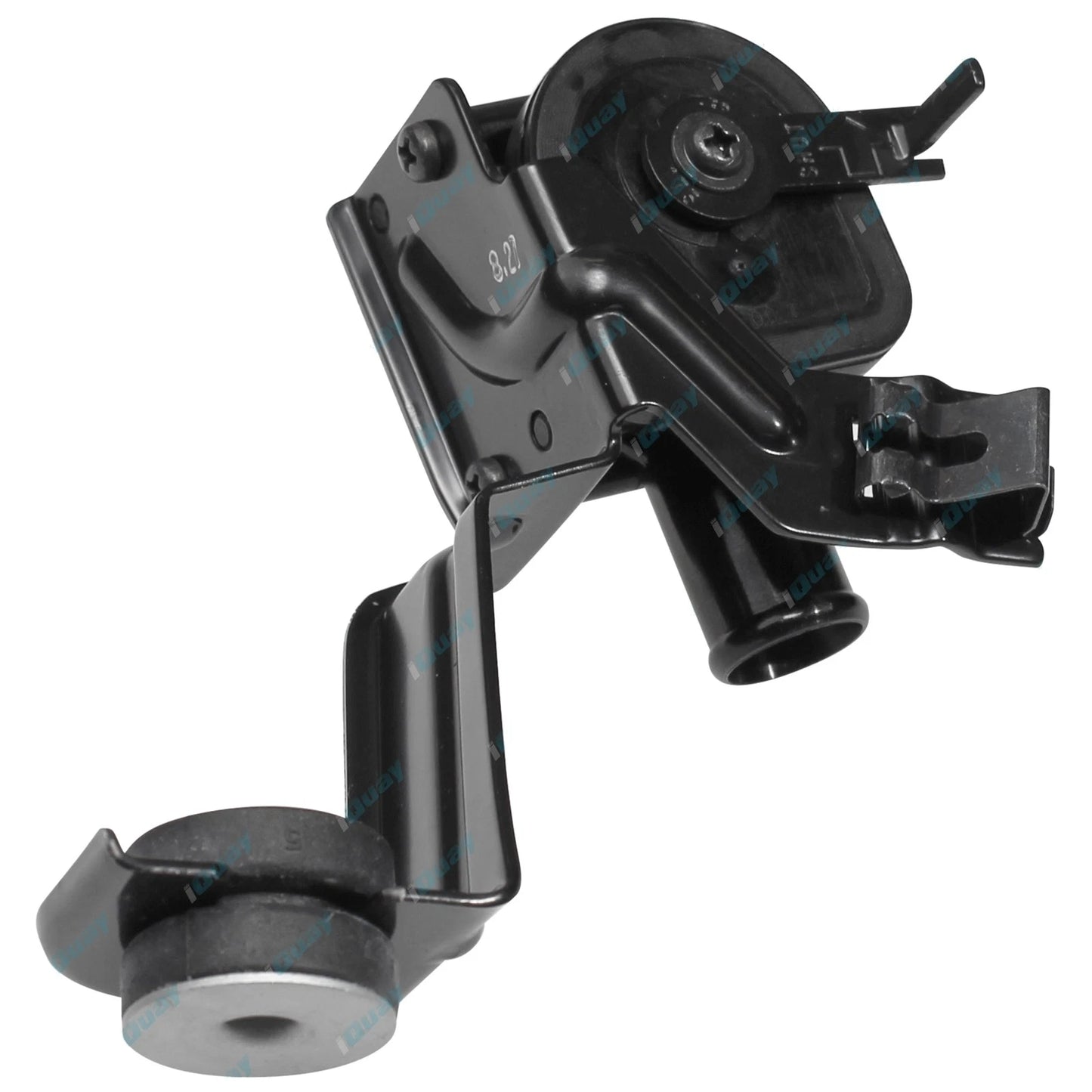 Genuine Toyota Heater Valve Tap for Landcruiser FZJ78 FZJ79 4.5L (1990-2007)