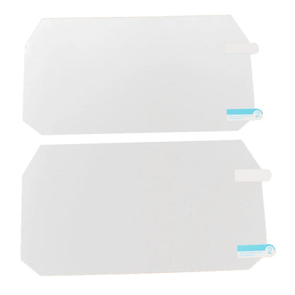 Scratch Film Dashboard Screen Protector for DUCATI Multistrada V4 (2021+)