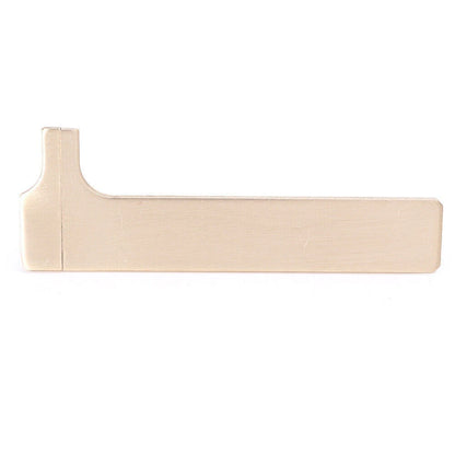 80mm Metal Single Scale Sliding Gauge Vernier Caliper for Make & Model