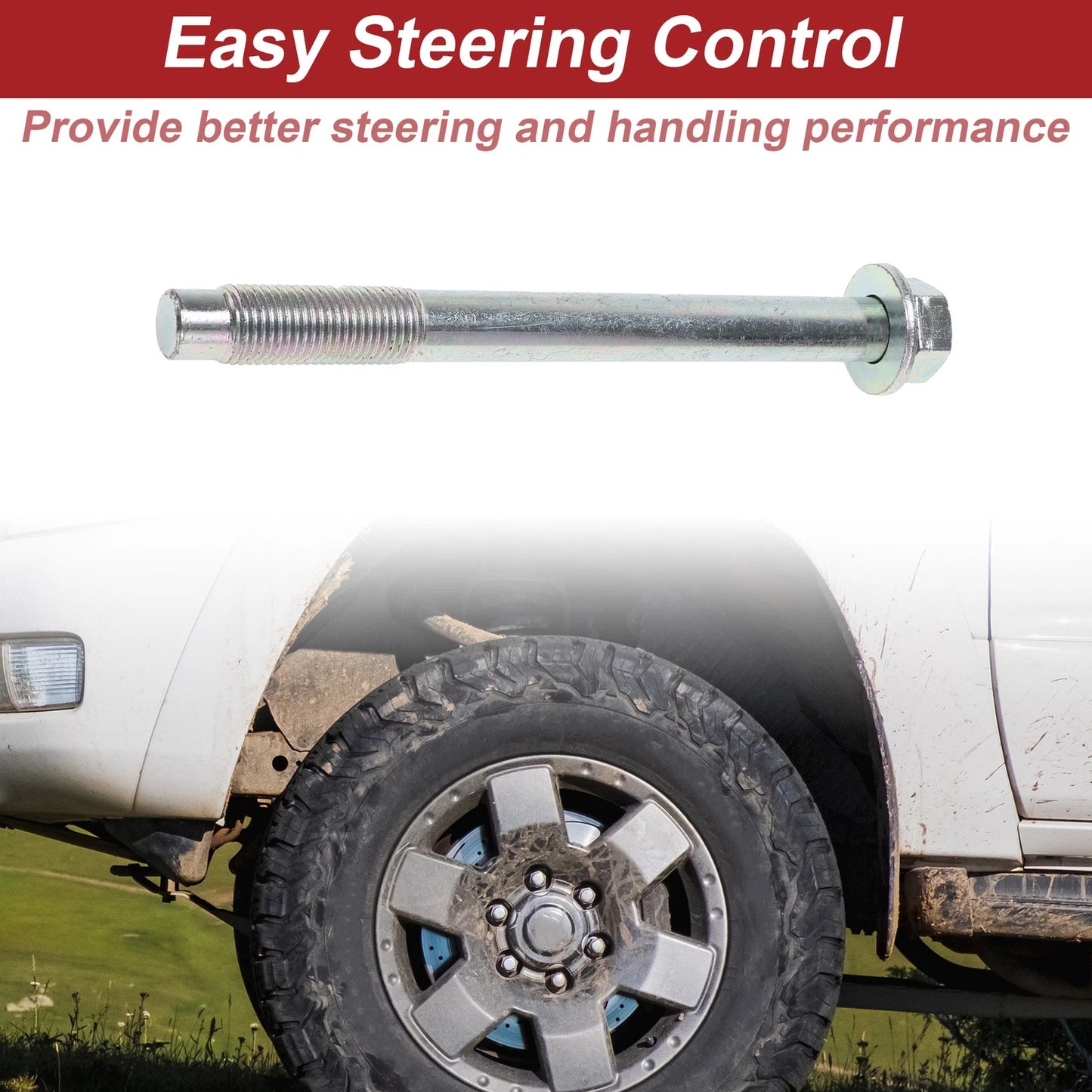 Camber Alignment Bolt for LEXUS GX470 (2003)