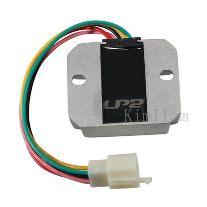 Voltage Regulator Rectifier for Honda NX125 (1988-1990)