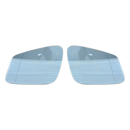 Side Mirror Glass for BMW F01 F10 F06 F20 F21 F30 F48 (2010-2019)