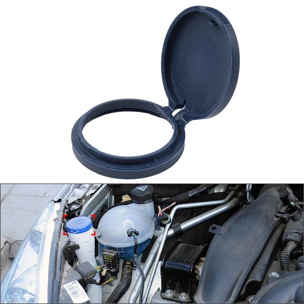 Washer Bottle Cap for Peugeot 107, 308, Expert & Citroen C1, C4, Berlingo