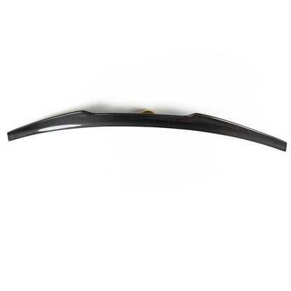 Rear Boot Spoiler Wing Lip for Porsche Panamera 971 (2017-2019)