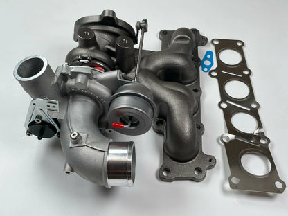 Turbocharger K03 for Land Rover Range Rover Evoque Discovery 2.0 (2011-2019)