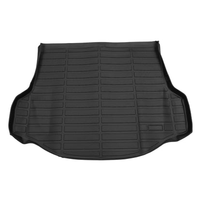Cargo Liner Rear Boot Mat for Toyota RAV4 2013-2018 Long Stripe Pattern