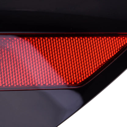 Right Tail Light Reflector Cover for Tesla Model 3 Y (2017-2020)