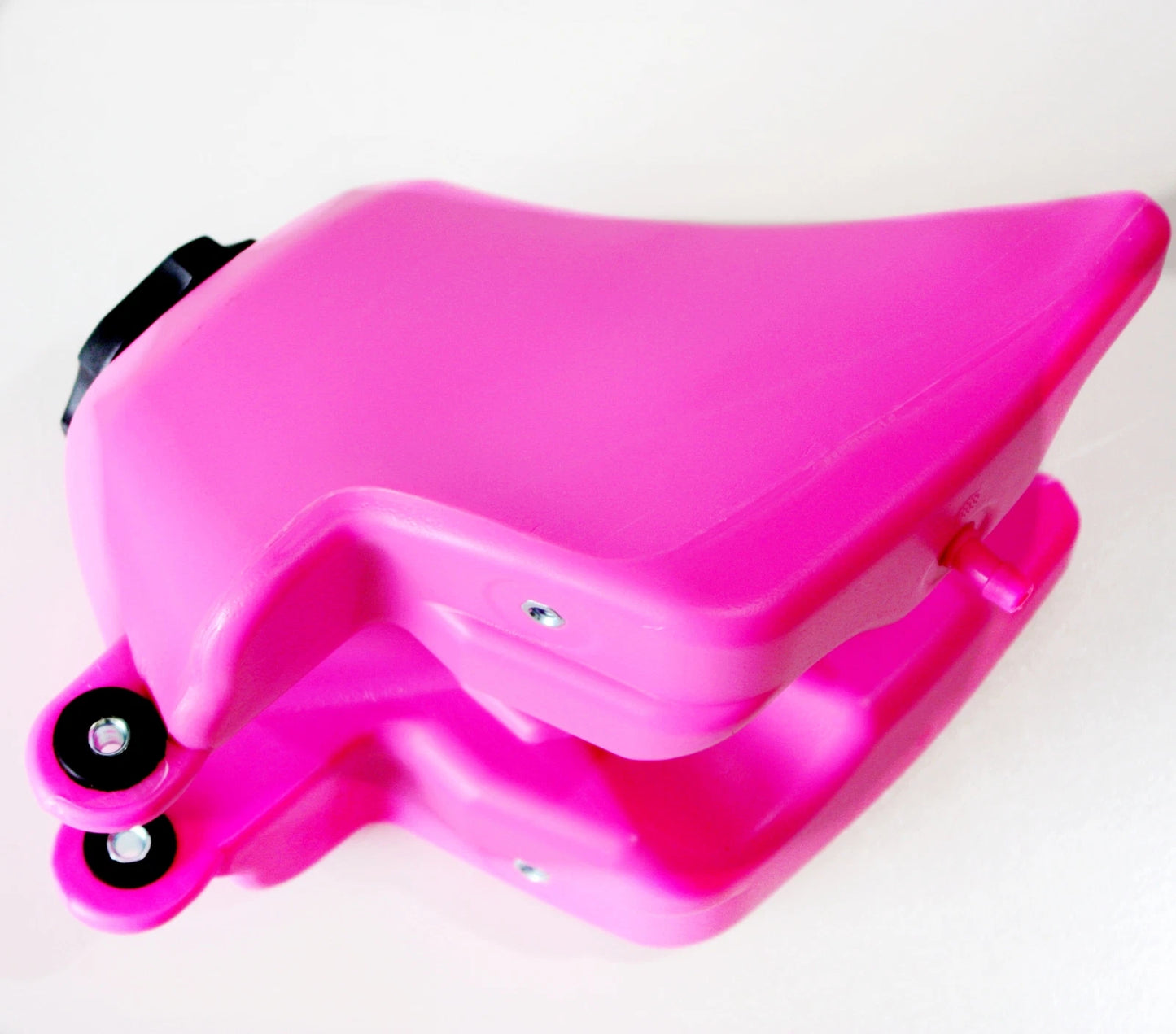 Pink Petrol Fuel Tank for Yamaha PY50 PW50 Peewee 50 Pit Pro Trial Dirt Bike