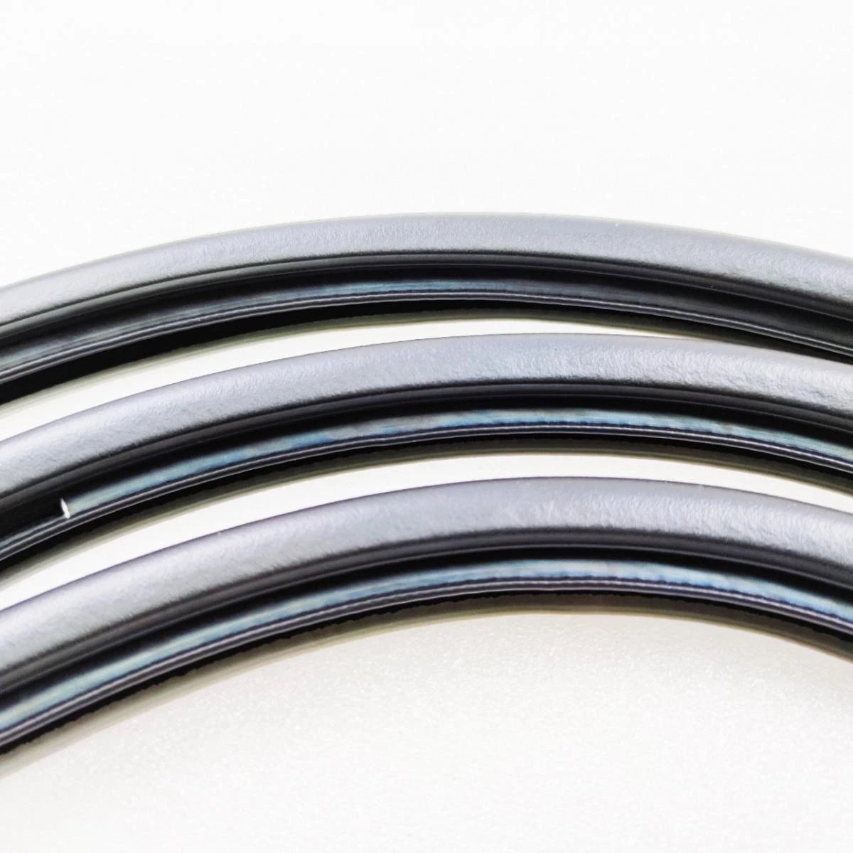 Door Opening Trim Seal Front LH Fits Toyota Corolla Altis CE120 4D SED 01-07 D05