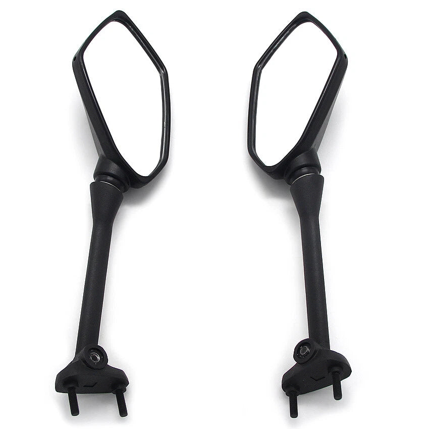 Rear View Mirror for Kawasaki EX650 Ninja, ER-6F, Z1000SX, ZX1000, Ninja 400 (2006-2023)
