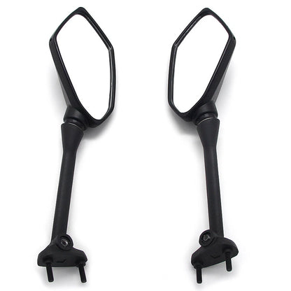 Rear View Mirror for Kawasaki EX650 Ninja, ER-6F, Z1000SX, ZX1000, Ninja 400 (2006-2023)