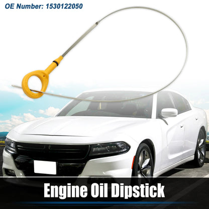 1 x Engine Oil Fluid Level Dipstick for Toyota Celica GT (1994–1999)