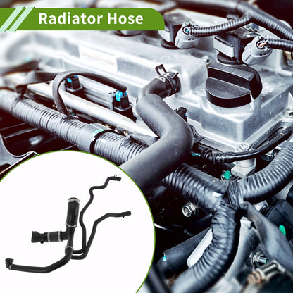Radiator Hose for Land Rover Range Rover (2006-2009)