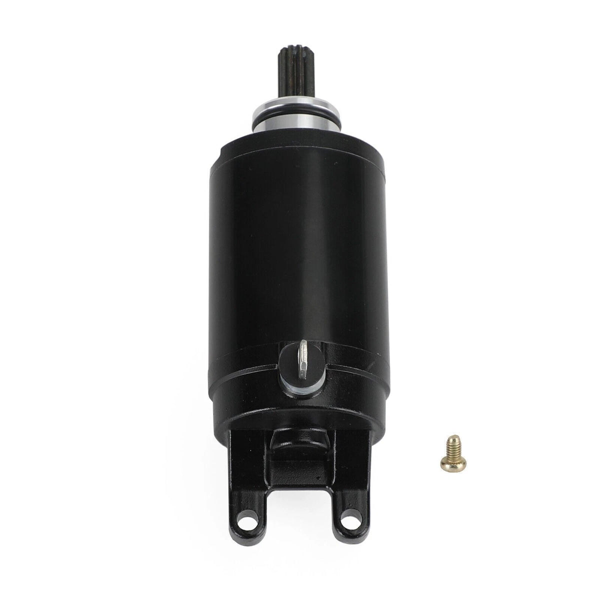 Starter for Triumph Street Triple 675 R, Tiger 800 XC (2008-2018)