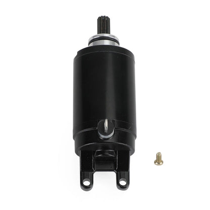 Starter for Triumph Street Triple 675 R, Tiger 800 XC (2008-2018)