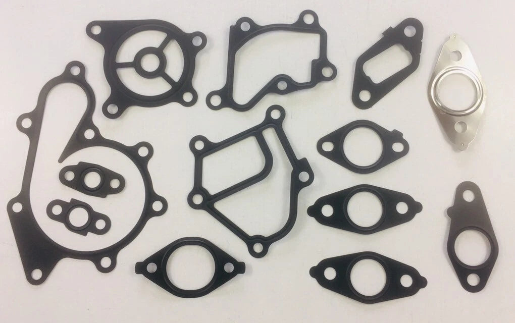 Bottom End Gasket for Nissan Cabstar Navara D22 D40 2.5 Dci Di Y25DDTi