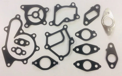 Bottom End Gasket for Nissan Cabstar Navara D22 D40 2.5 Dci Di Y25DDTi