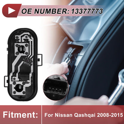 Right Tail Light Socket for Nissan Qashqai (2008-2015)