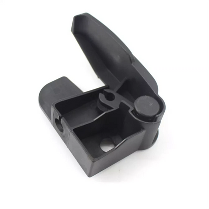 Hood Latch Release Handle for Chevrolet Suburban Tahoe Yukon Cadillac (2000-2006)
