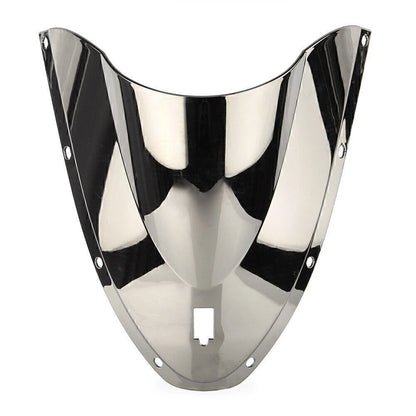 Silver Windshield for Ducati 999 749 (2005-2006)