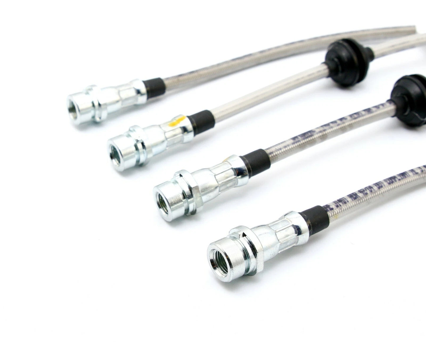 Brake Line Kit for Mazda Tribute EP (2000-2005) Rear Drum Brake Upgrade