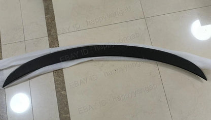 Rear Spoiler Wing for Mercedes Benz GLC200 260 300 Coupe GLC43 (2016-2021)