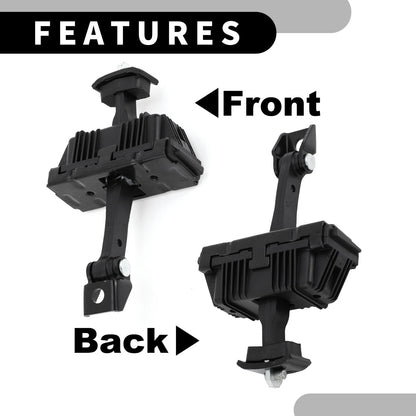 Door Check Strap Stopper for BMW X1 E84 (2009-2015)