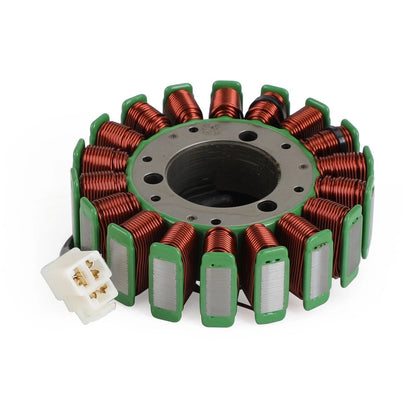 Stator, Regulator & Gasket Set for Suzuki GSX-R 1000 (2003-2004)