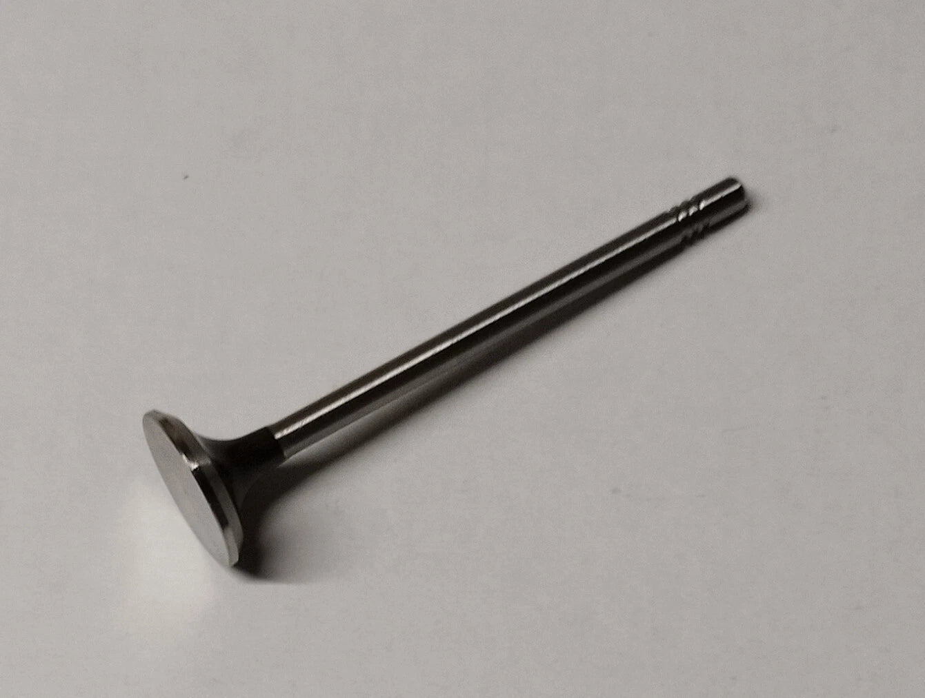 8 x Exhaust Valves for Ford Transit Edge Focus Galaxy S-Max