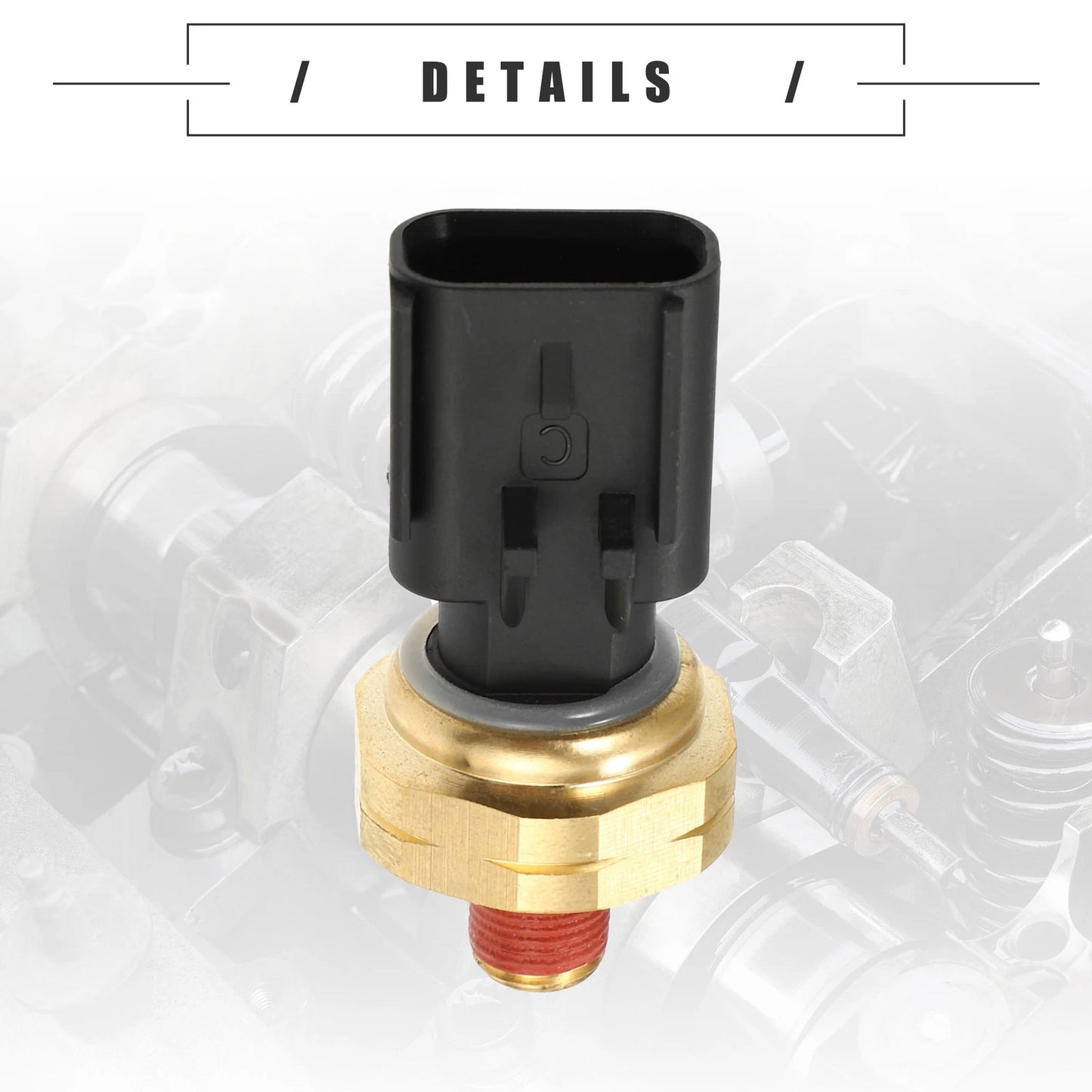 Engine Oil Pressure Sensor for Jeep Grand Cherokee (2016-2018)