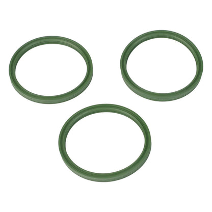 3 x O Ring Sealing for BMW X3 (2004–2010)