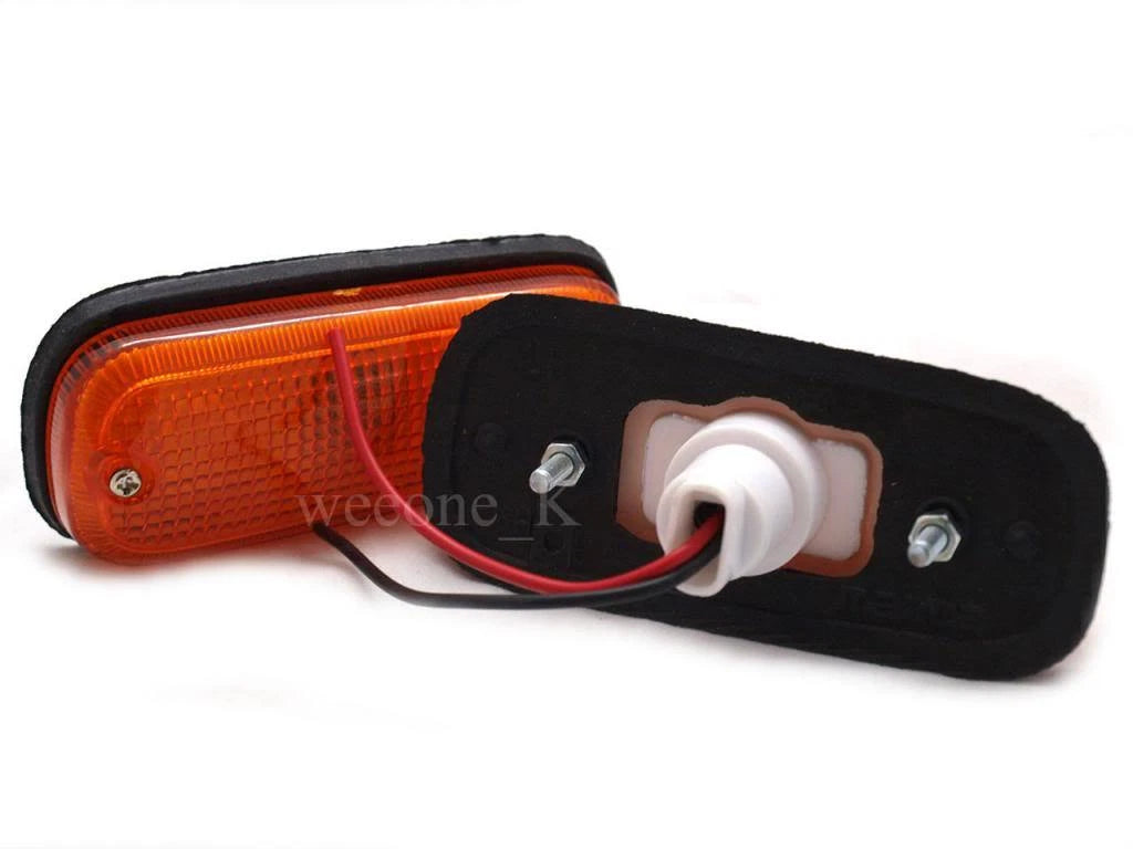 Side Marker Indicators  Light for Mazda Familia UteB1400 (1990-1995)