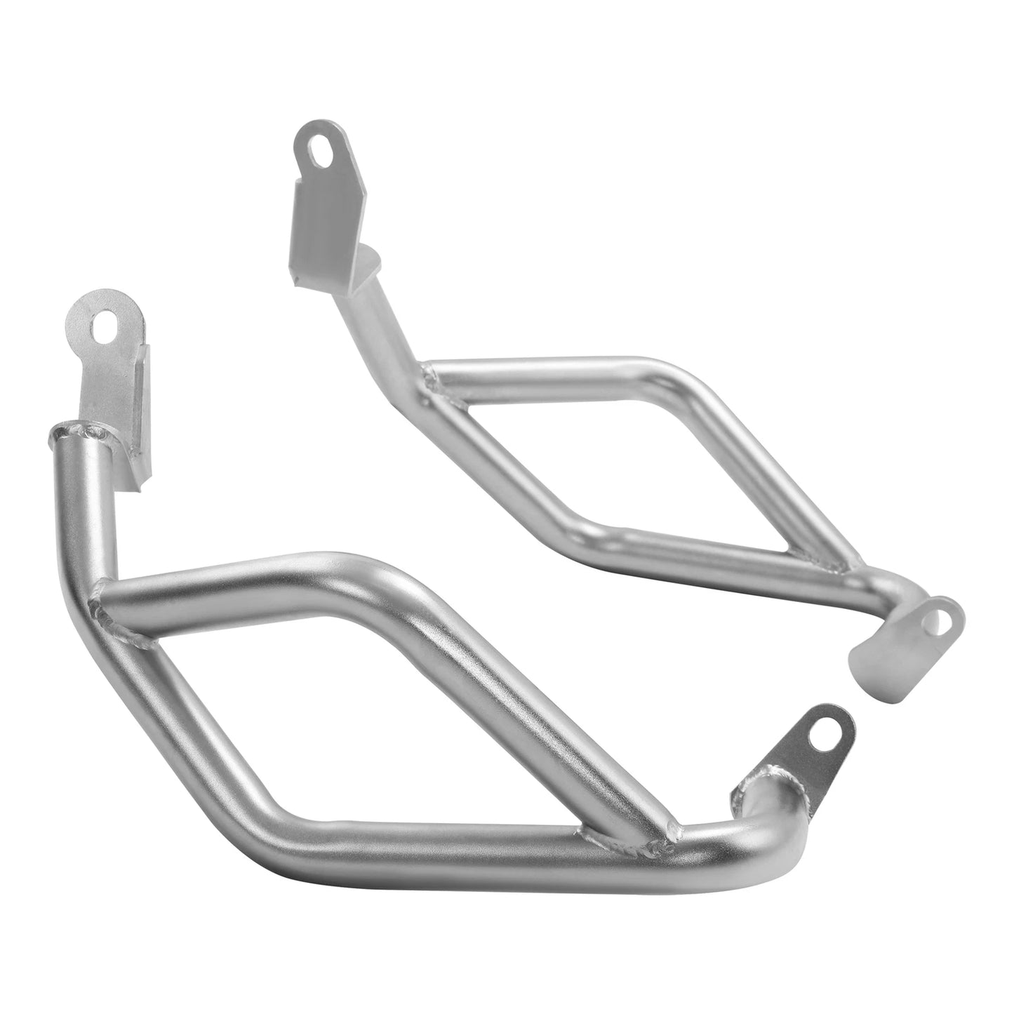 Engine Guards Crash Bars Frame for Honda CB500X/CB400X (2019-2023)