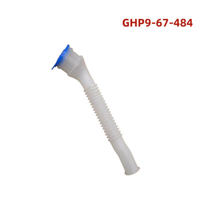 Washer Bottle Funnel Hose for Mazda 6 CX-5 CX-8 CX-4 (2013-2023)