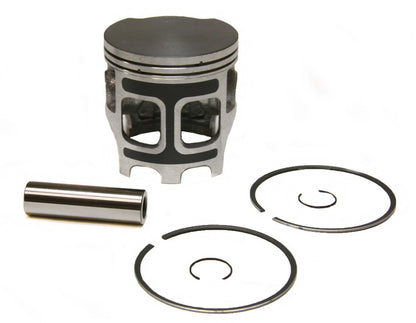 Namura / 67mm / Overbore Hi-Comp Piston Kit for Yamaha Blaster 200 (1988–1991)