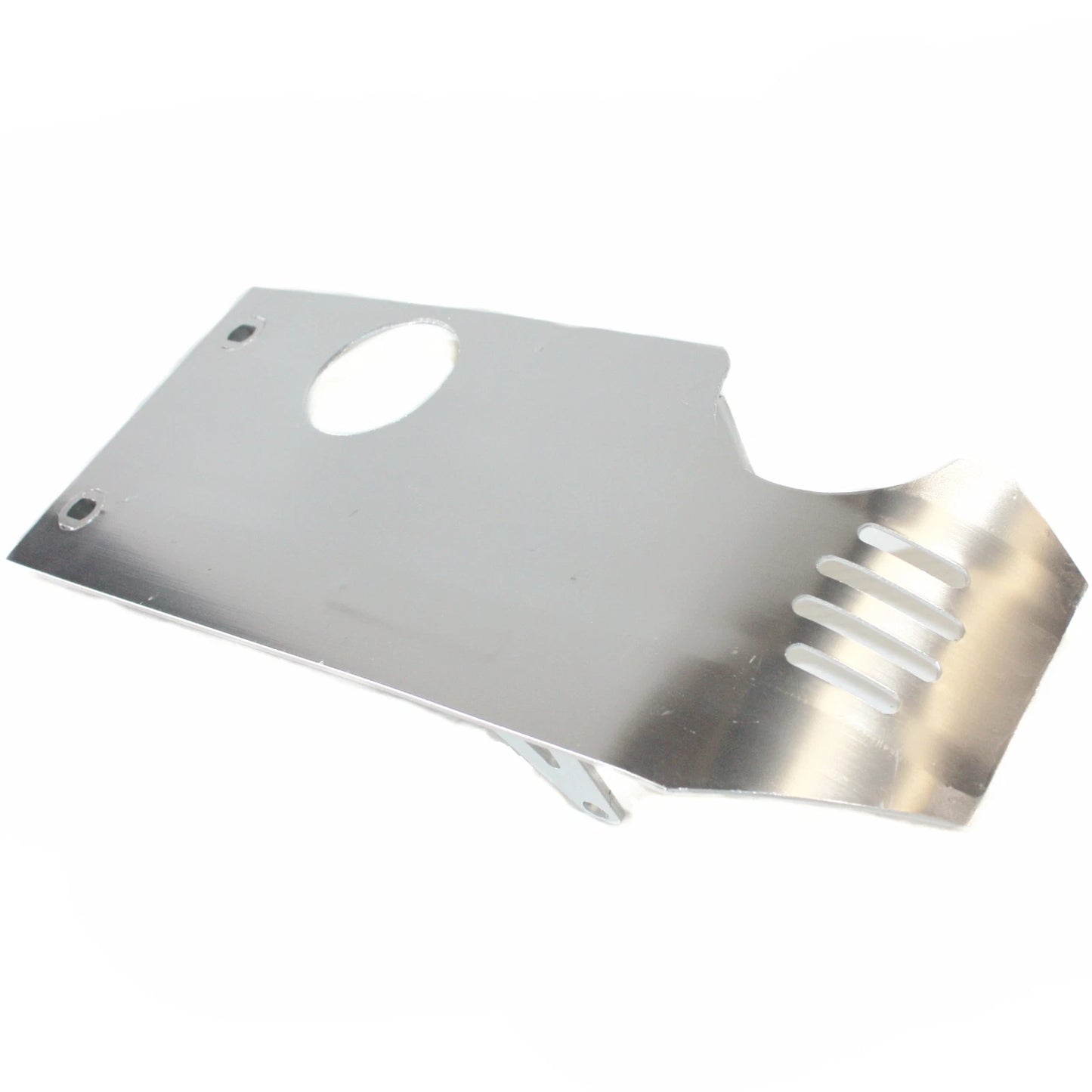 Alloy Bash Plate Guard for 70-150cc PIT PRO TRAIL DIRT BIKE