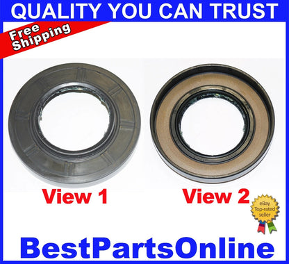 Shaft Seal