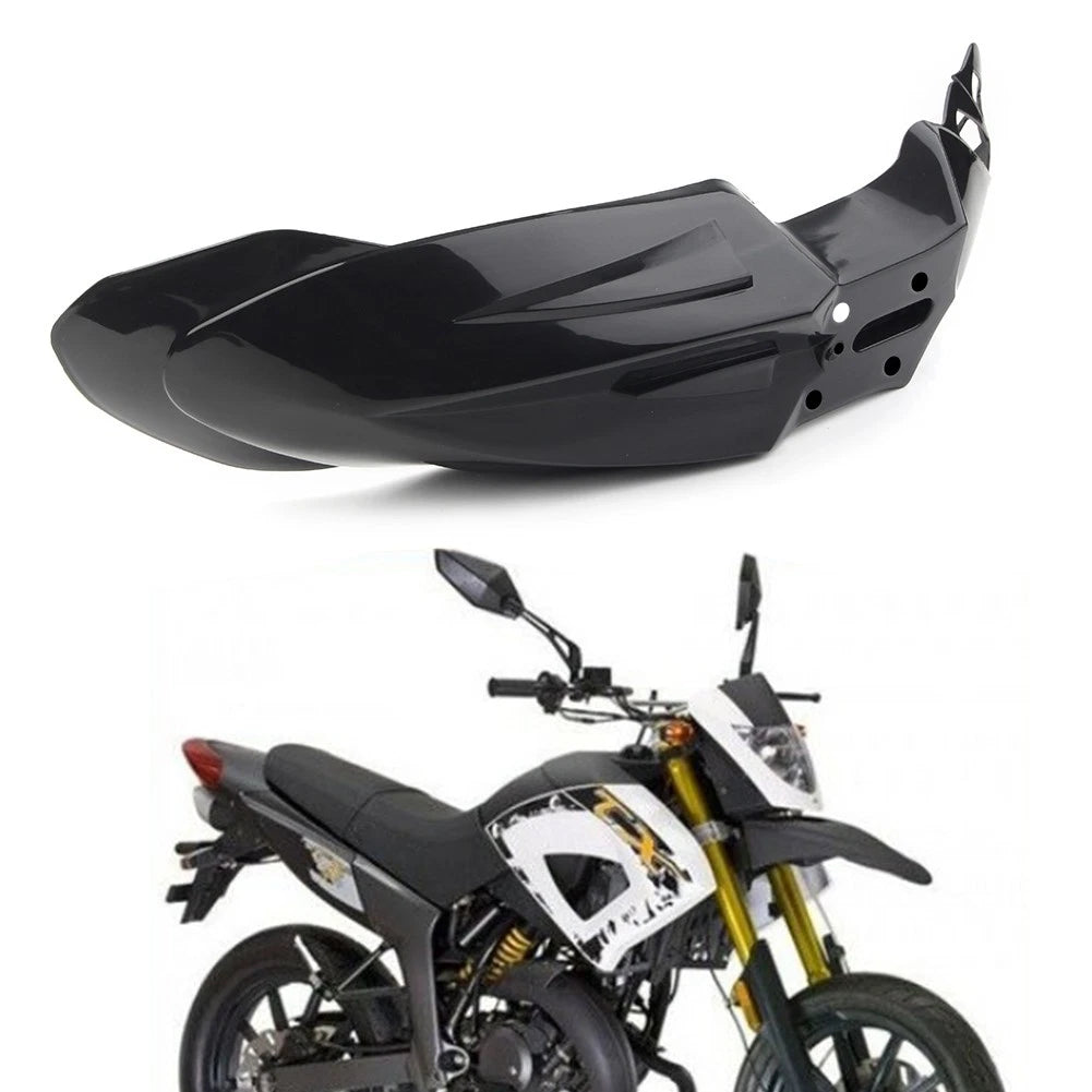Universal Front Fender for Yamaha, Honda, Kawasaki, Suzuki