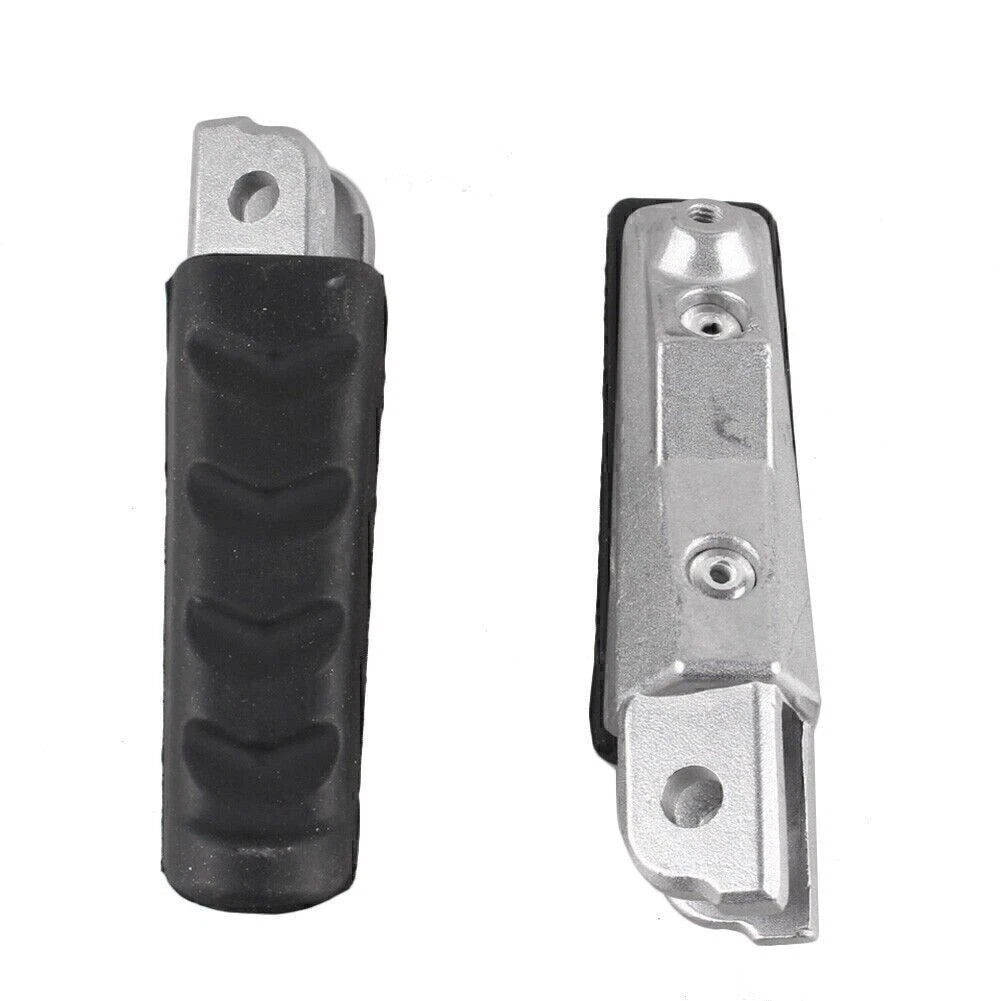 Rider Front Foot Pegs for BMW F800S (2004-2008) & F800ST (2004-2012)