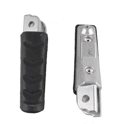 Rider Front Foot Pegs for BMW F800S (2004-2008) & F800ST (2004-2012)