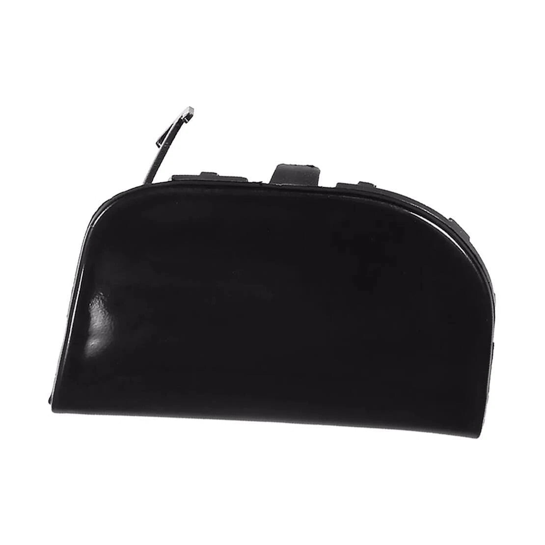 Left Front Bumper Tow Hook Eye Cap Cover for Toyota Prius (2009-2015)