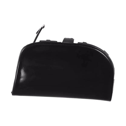Left Front Bumper Tow Hook Eye Cap Cover for Toyota Prius (2009-2015)