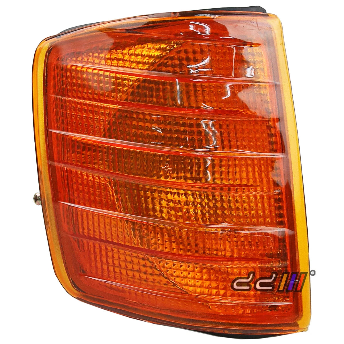 Front Right Amber Corner Light for Mercedes-Benz W201 190E 190D (1982-1993)